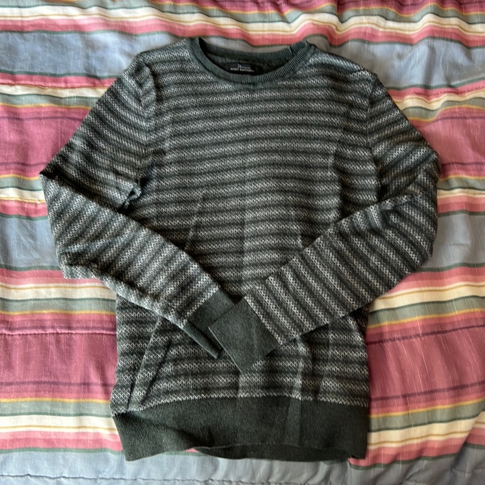 Slim fit Marc Anthony Sweater